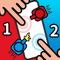 2 Player Battle