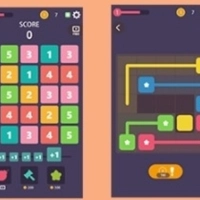 3 in 1 Puzzle Game