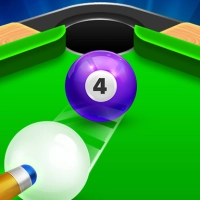 8 Ball Shoot It All  3D Pool