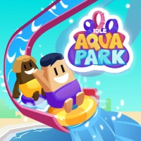 Among US - Aqua Park 