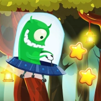 Crazy Alien Adventure 
