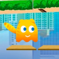 EverCat Jumping