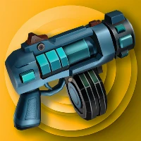 Guns vs Magic