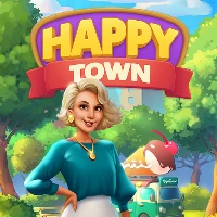 Happy Town