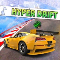 Hyper Drift!