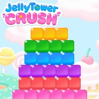 Jelly Tower CRUSH