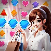 Jewel Dress Up