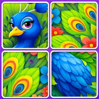 Jigsaw Cards: Daily Puzzles