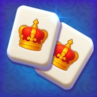 Kings and Queens Mahjong