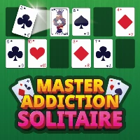 Master Addiction Solitaire