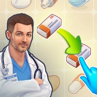 Merge Hospital
