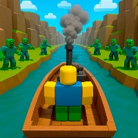 Obby & Dead River