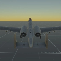 Real Flight Simulator
