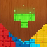Sand Block Blast