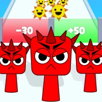 Sprunki Run