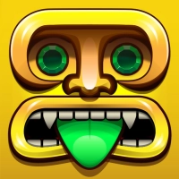 Temple Raider