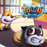 Town Run