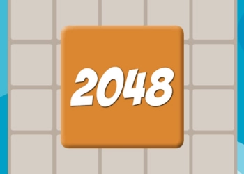 2048 Puzzle