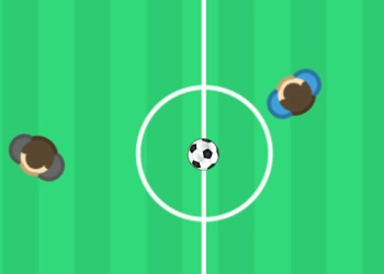 2 Foot Ball