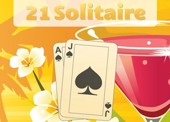 21 Solitaire