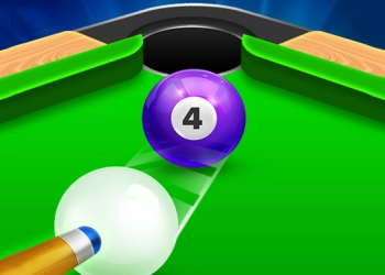 8 Ball Shoot It All  3D Pool