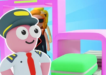 Airport Master Plane Tycoon