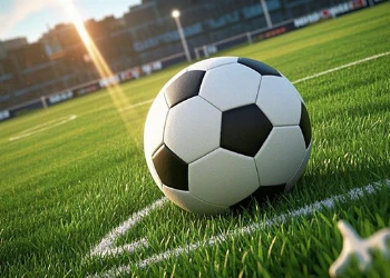 Authentic Football