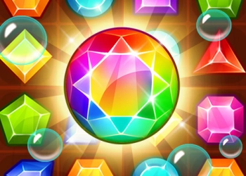 Amazing Jewel