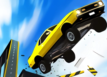 Autocross Madness