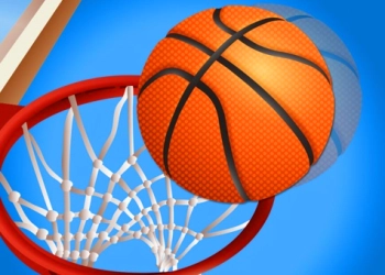 Basketball Shooting Stars