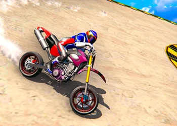 Bike Stunt Racing Game 2021