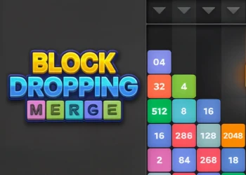 Block Dropping Merge