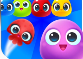 Bubble Shooter Passion