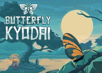 Butterfly Kyodai HD