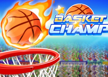 Basket Champ