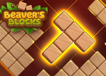 Beaver's Blocks
