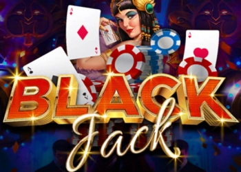 BLACKJACK 21