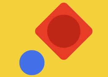 Blue Ball