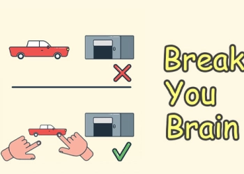 Break Your Brain