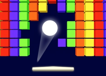 Brick Game 3D