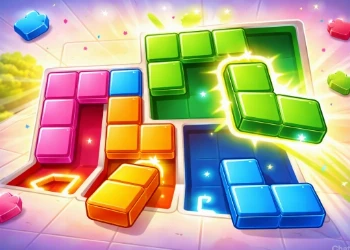 Candy Crunch: Sugar Escape