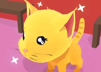 Cat Escape