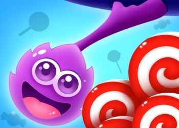 Catch the Candy