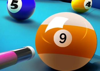City of Billiards
