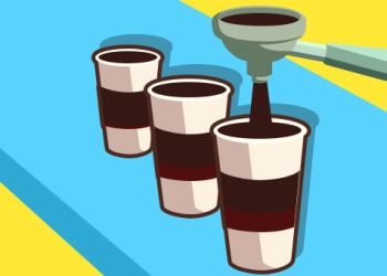 Coffee Stack