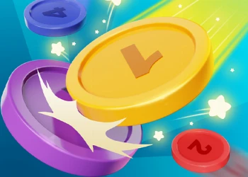 Coin Merge