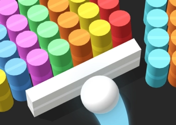 Color Bump 3D