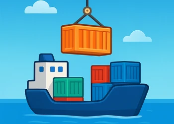 Container Sort Puzzle