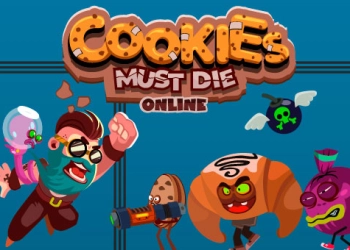 Cookies Must Die Online