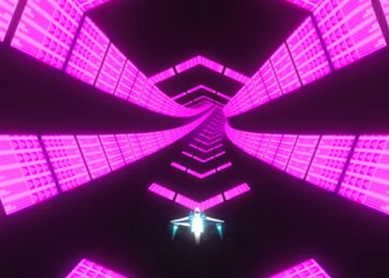 Cosmic Aviator